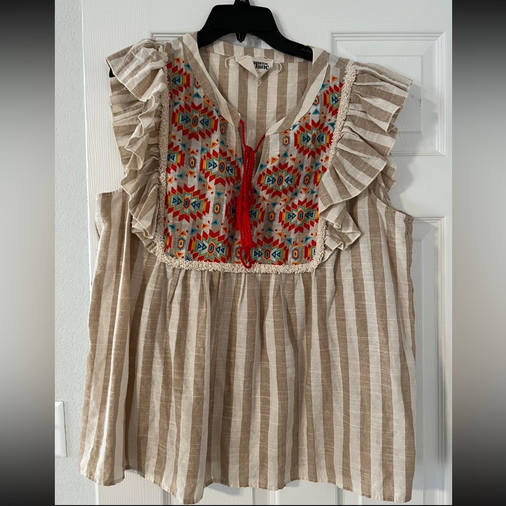 Savanna Jane Top